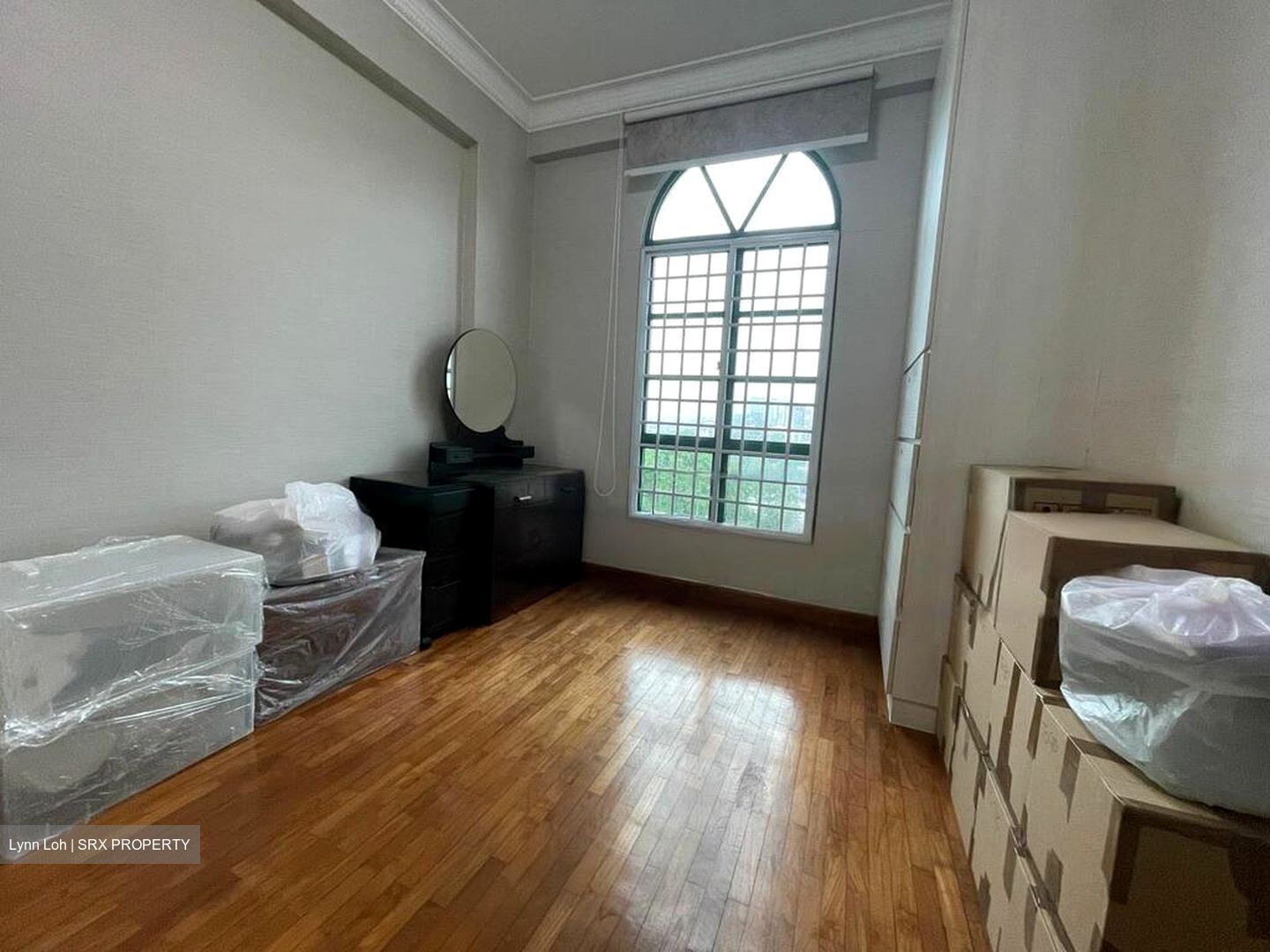 Hillview Heights (D23), Condominium #454655991